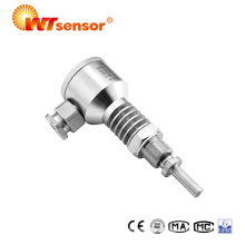 Platinum Resistance PT100 Explosion Proof Temperature Sensor Pct200e1